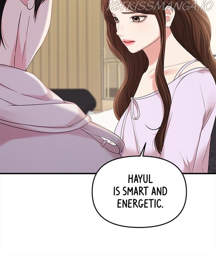 To You, Who Keep the Star Chapter 78 - page 37