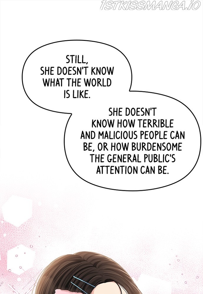 To You, Who Keep the Star Chapter 78 - page 38