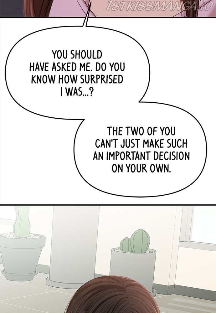 To You, Who Keep the Star Chapter 78 - page 49