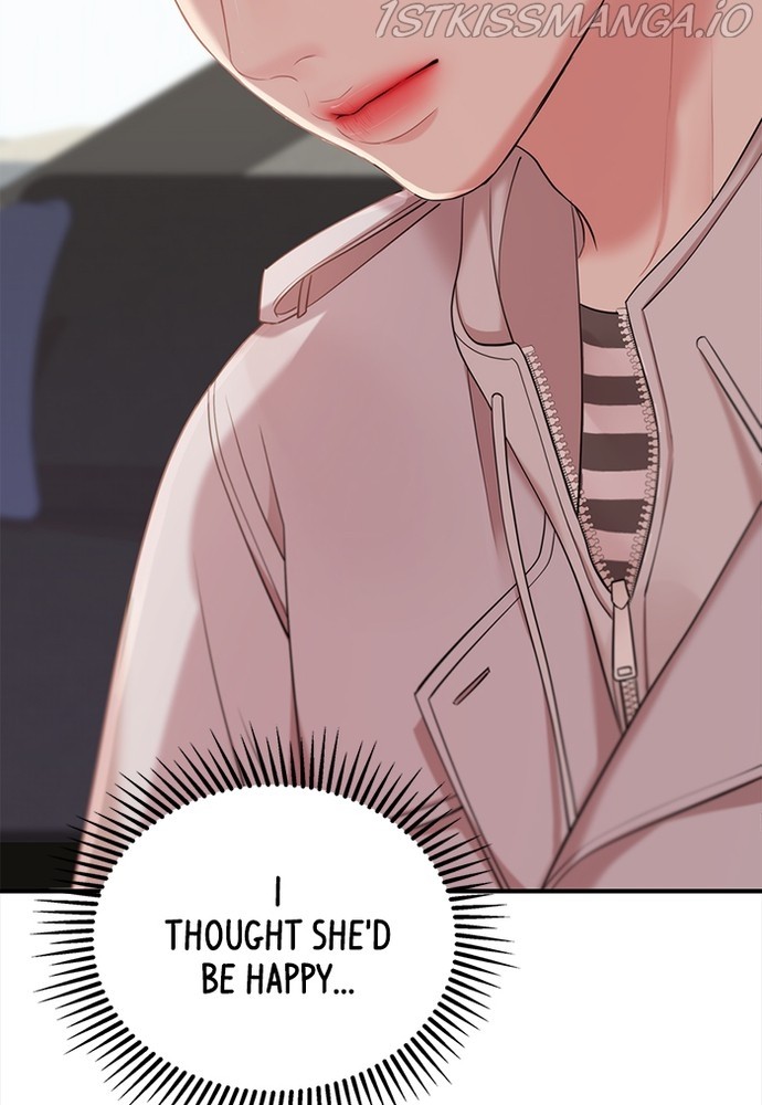 To You, Who Keep the Star Chapter 78 - page 55