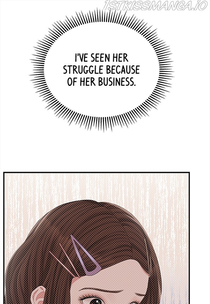 To You, Who Keep the Star Chapter 78 - page 57