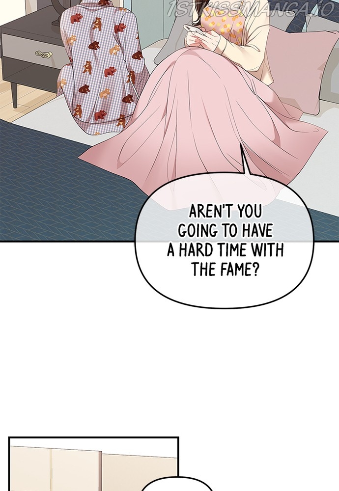 To You, Who Keep the Star Chapter 77 - page 66