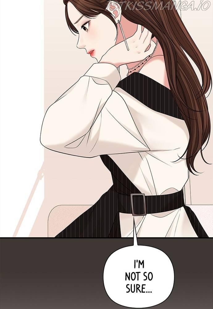 To You, Who Keep the Star Chapter 67 - page 101