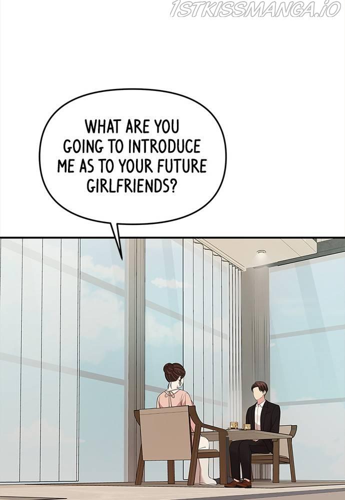 To You, Who Keep the Star Chapter 67 - page 116