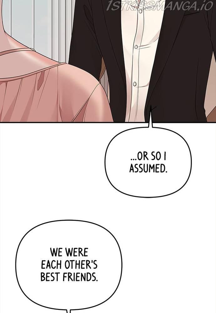 To You, Who Keep the Star Chapter 67 - page 127