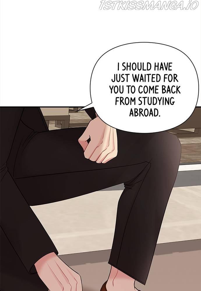 To You, Who Keep the Star Chapter 67 - page 137