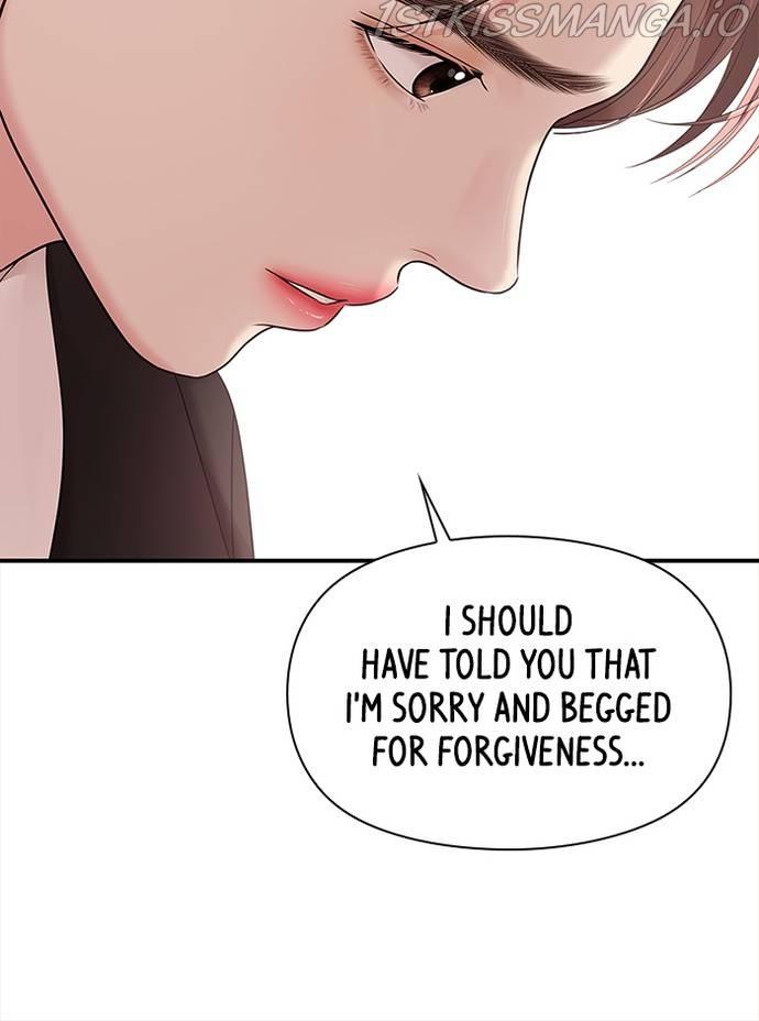 To You, Who Keep the Star Chapter 67 - page 139