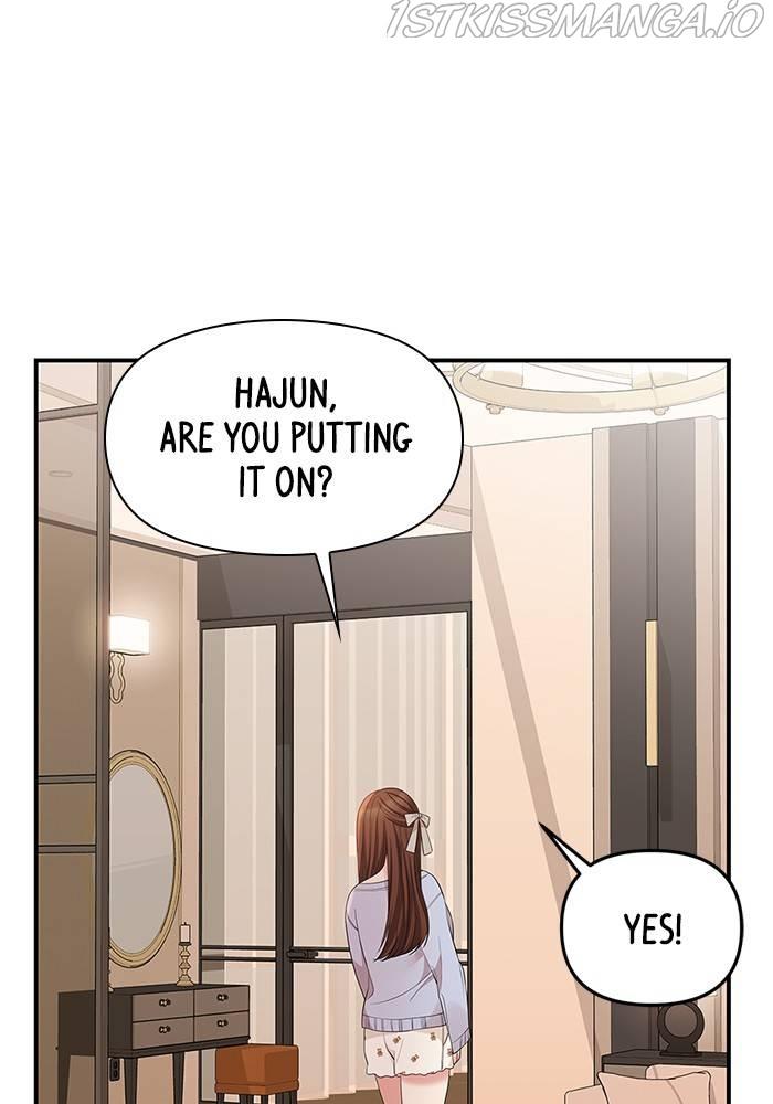 To You, Who Keep the Star Chapter 67 - page 36