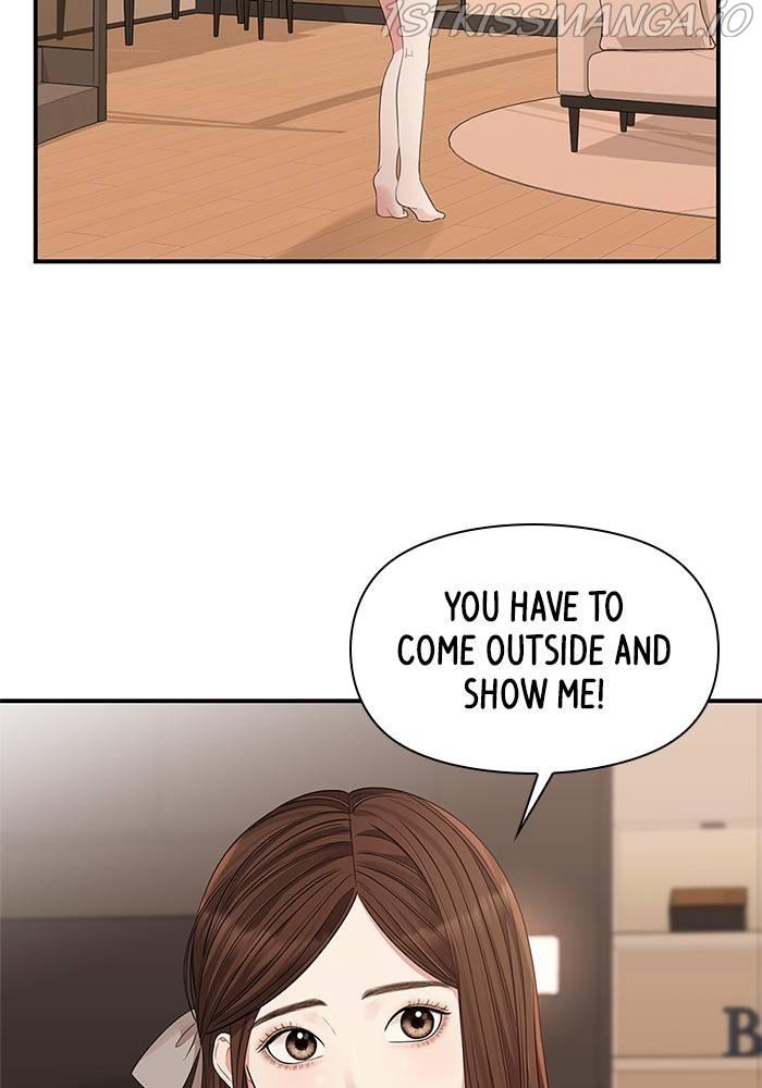 To You, Who Keep the Star Chapter 67 - page 37