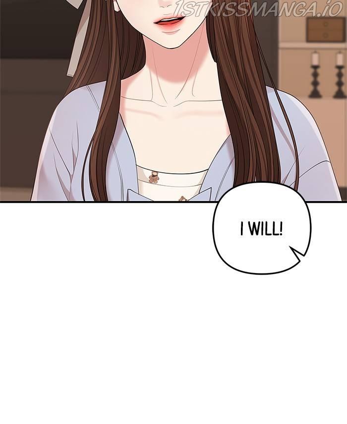 To You, Who Keep the Star Chapter 67 - page 38