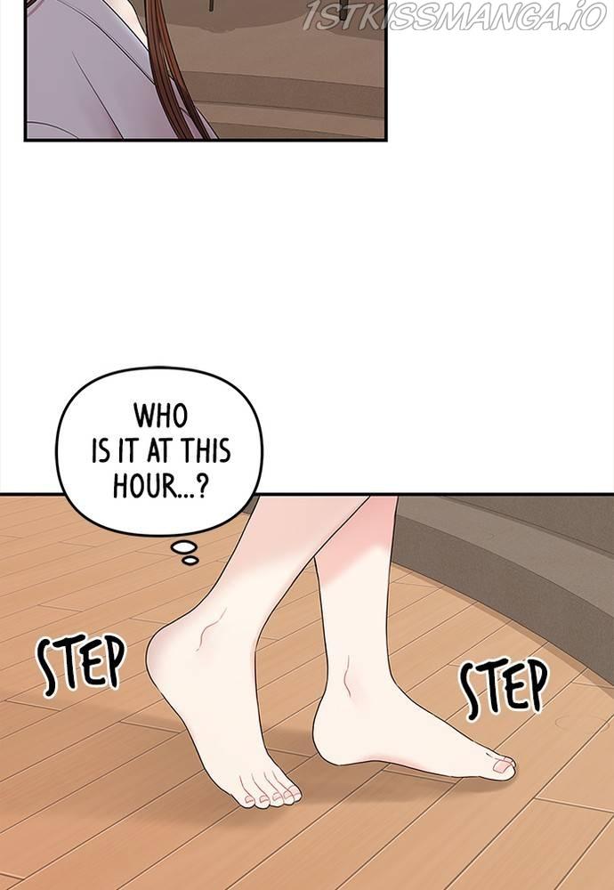 To You, Who Keep the Star Chapter 67 - page 40