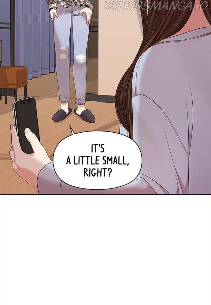 To You, Who Keep the Star Chapter 67 - page 58