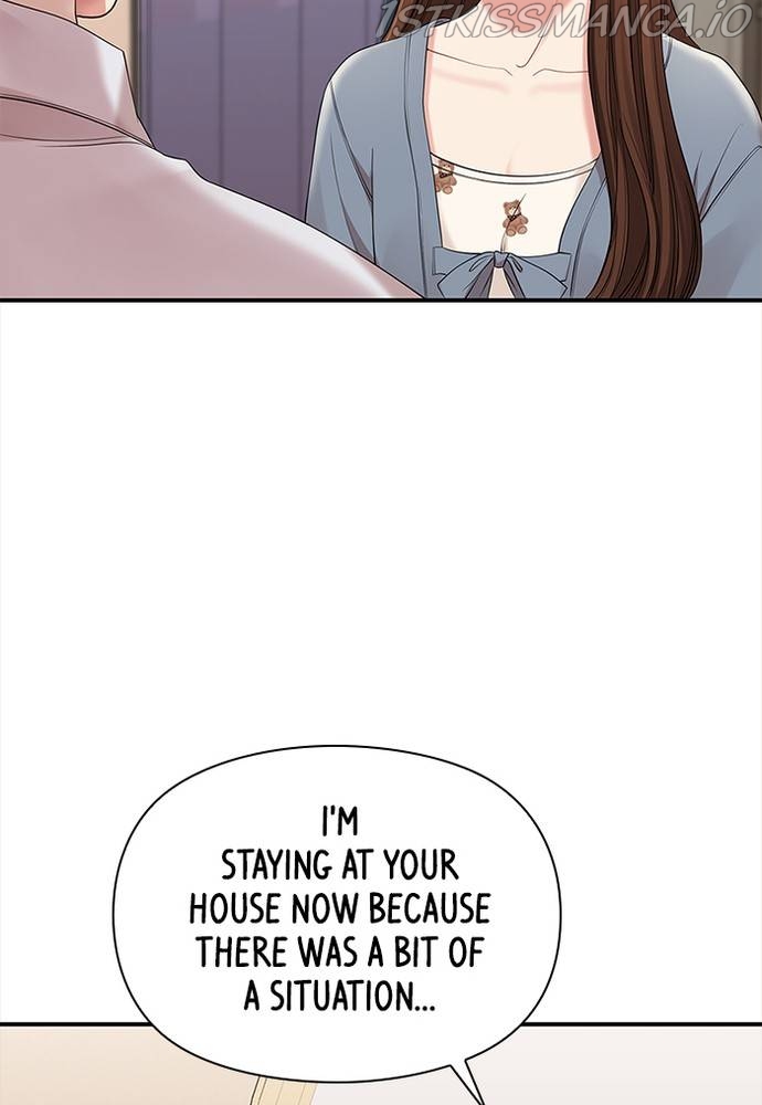 To You, Who Keep the Star Chapter 65 - page 104