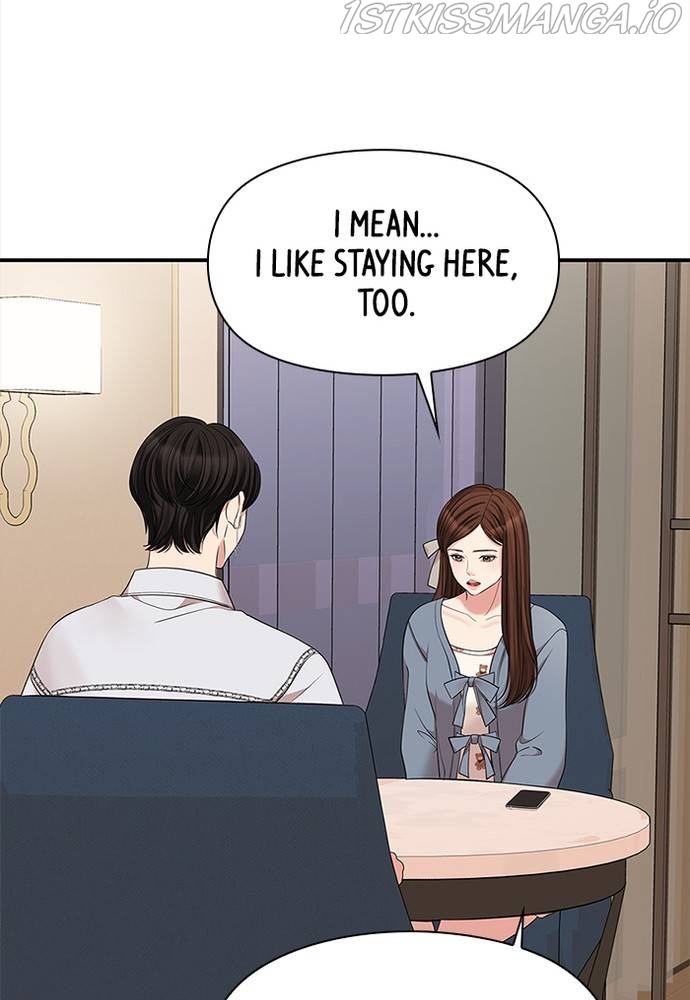 To You, Who Keep the Star Chapter 65 - page 113