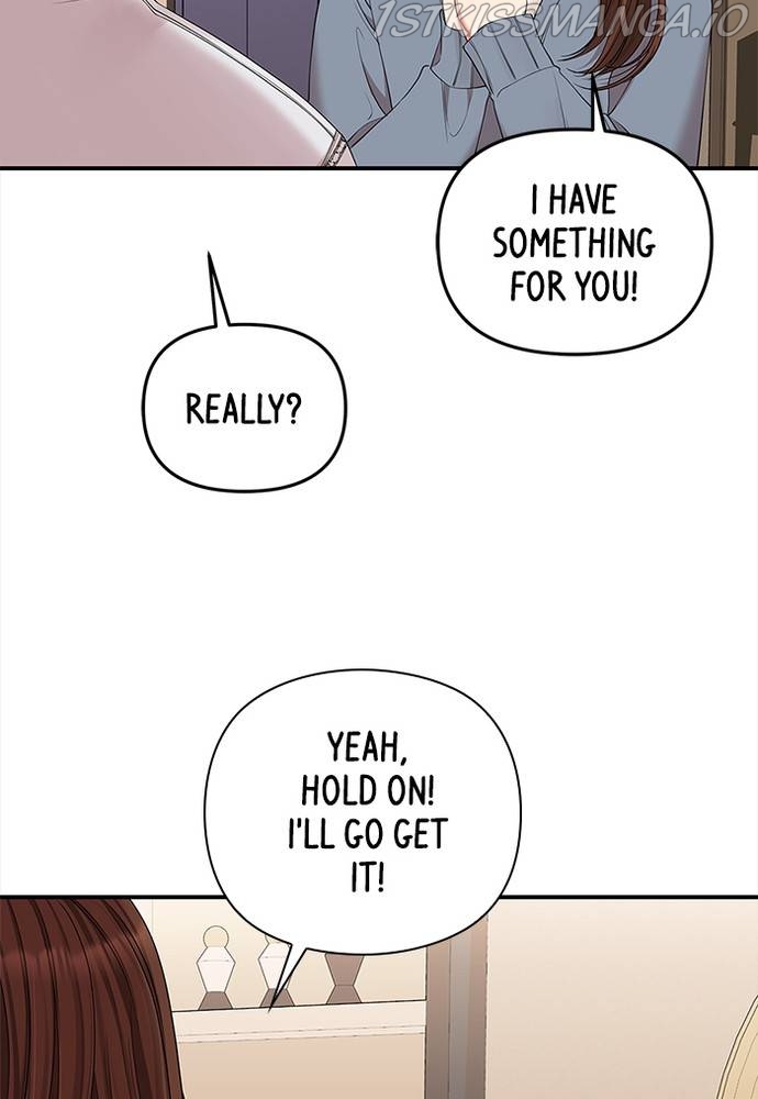 To You, Who Keep the Star Chapter 65 - page 126