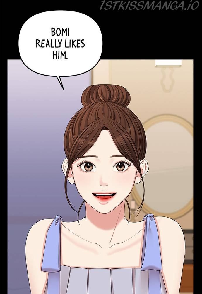 To You, Who Keep the Star Chapter 65 - page 20