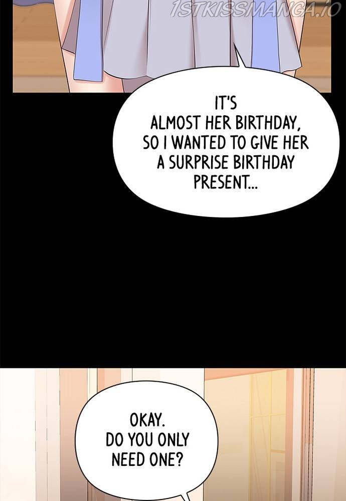 To You, Who Keep the Star Chapter 65 - page 21