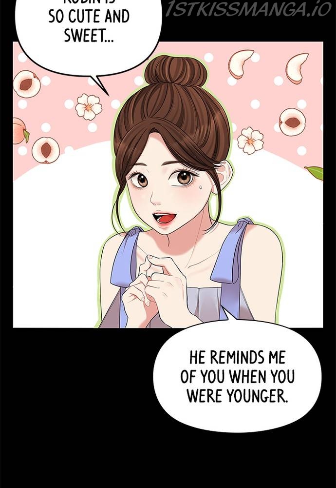 To You, Who Keep the Star Chapter 65 - page 29