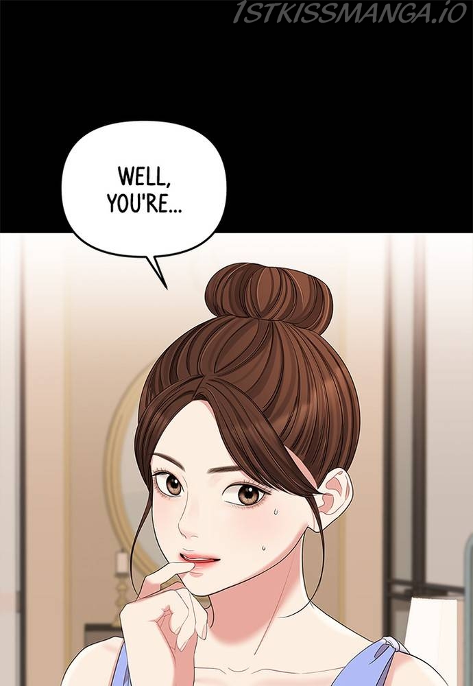 To You, Who Keep the Star Chapter 65 - page 35