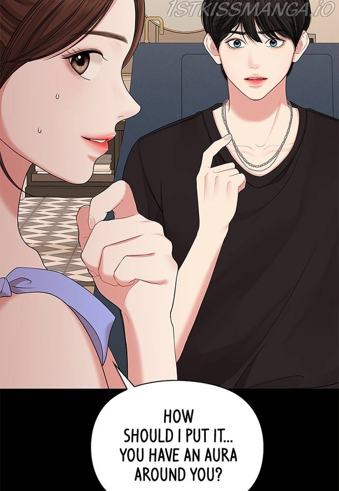 To You, Who Keep the Star Chapter 65 - page 37
