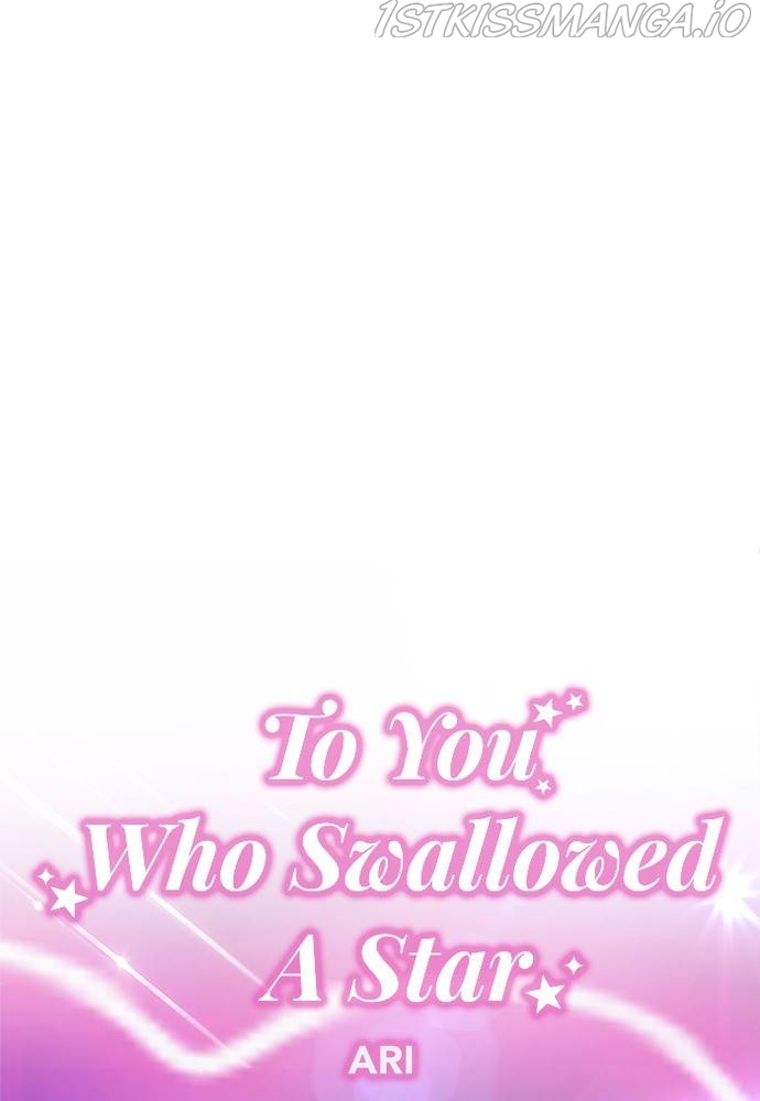 To You, Who Keep the Star Chapter 65 - page 80