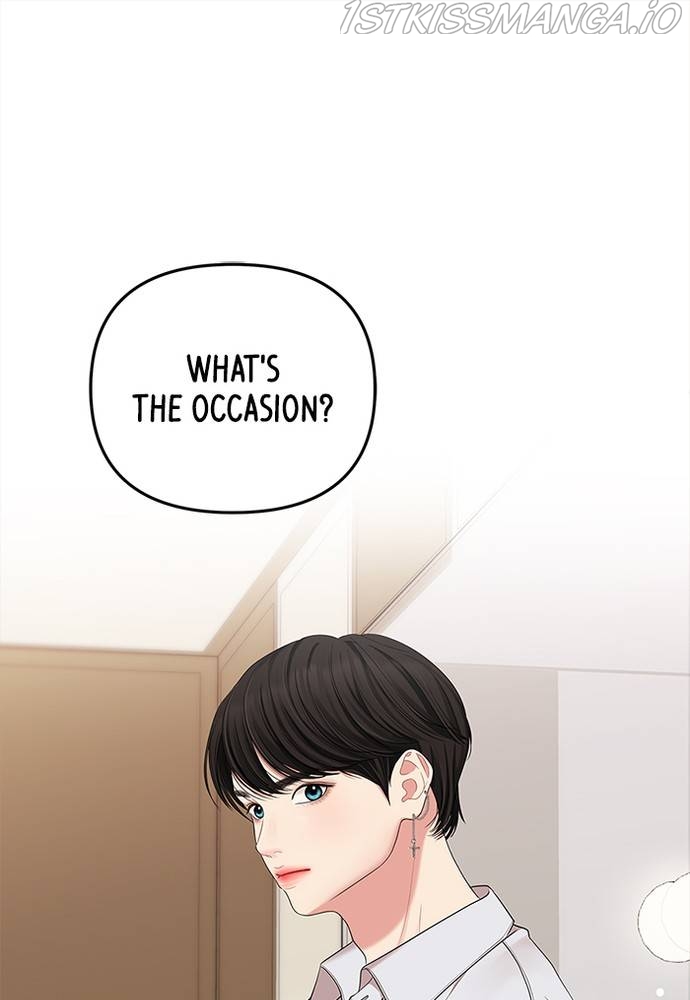 To You, Who Keep the Star Chapter 65 - page 9