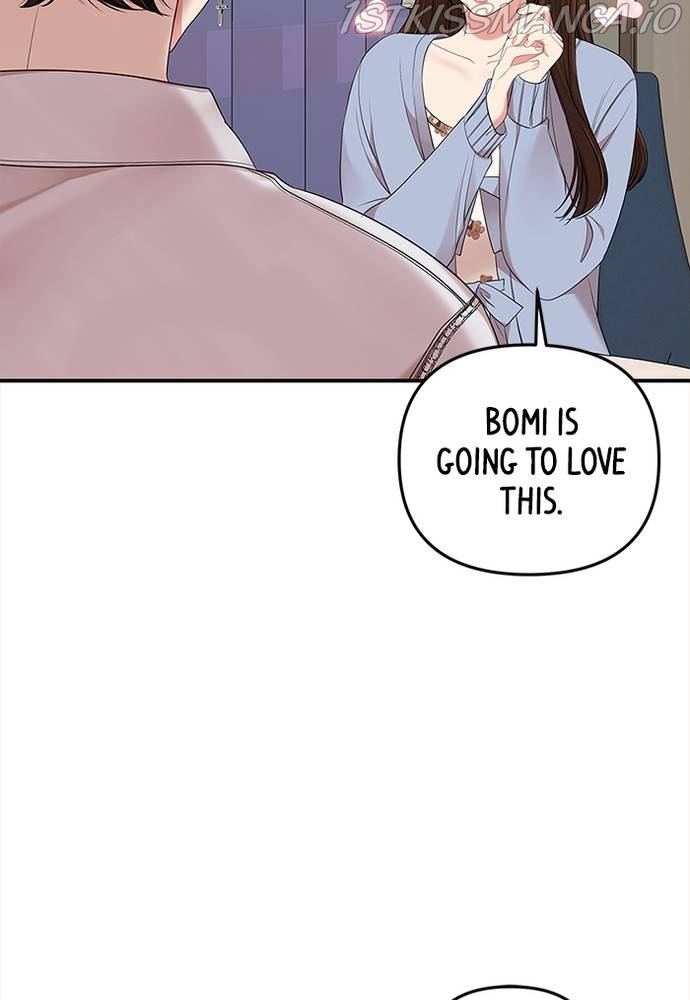 To You, Who Keep the Star Chapter 65 - page 96