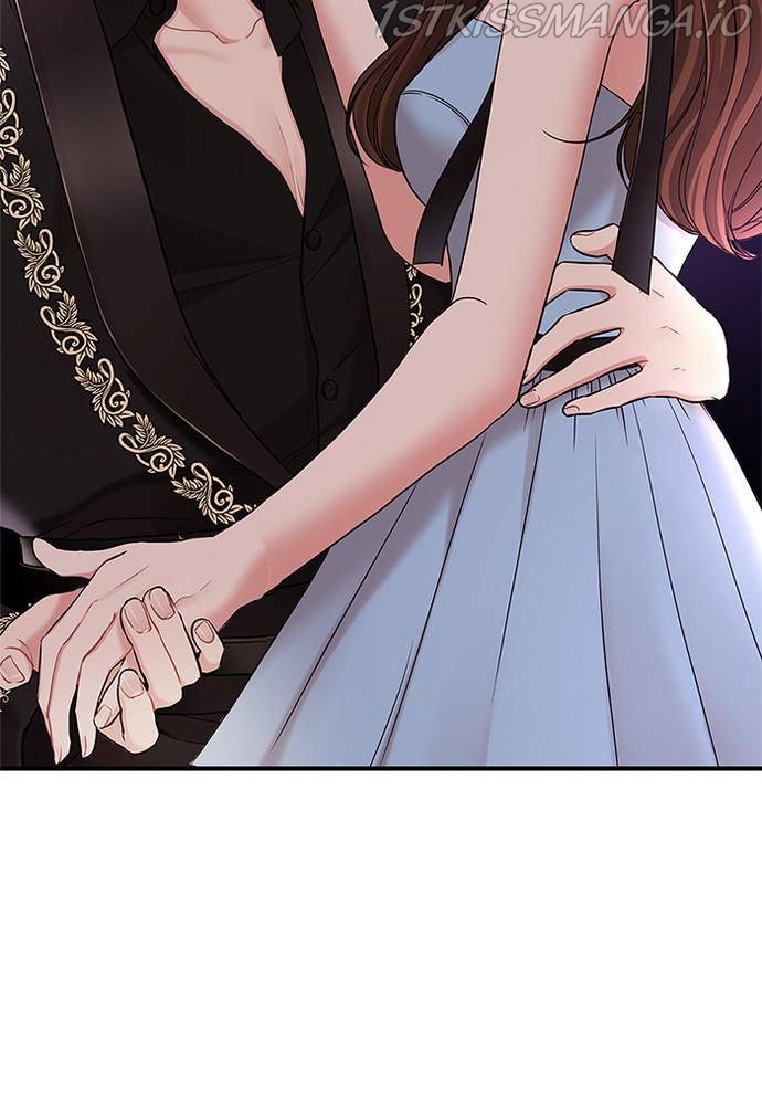 To You, Who Keep the Star Chapter 63 - page 111