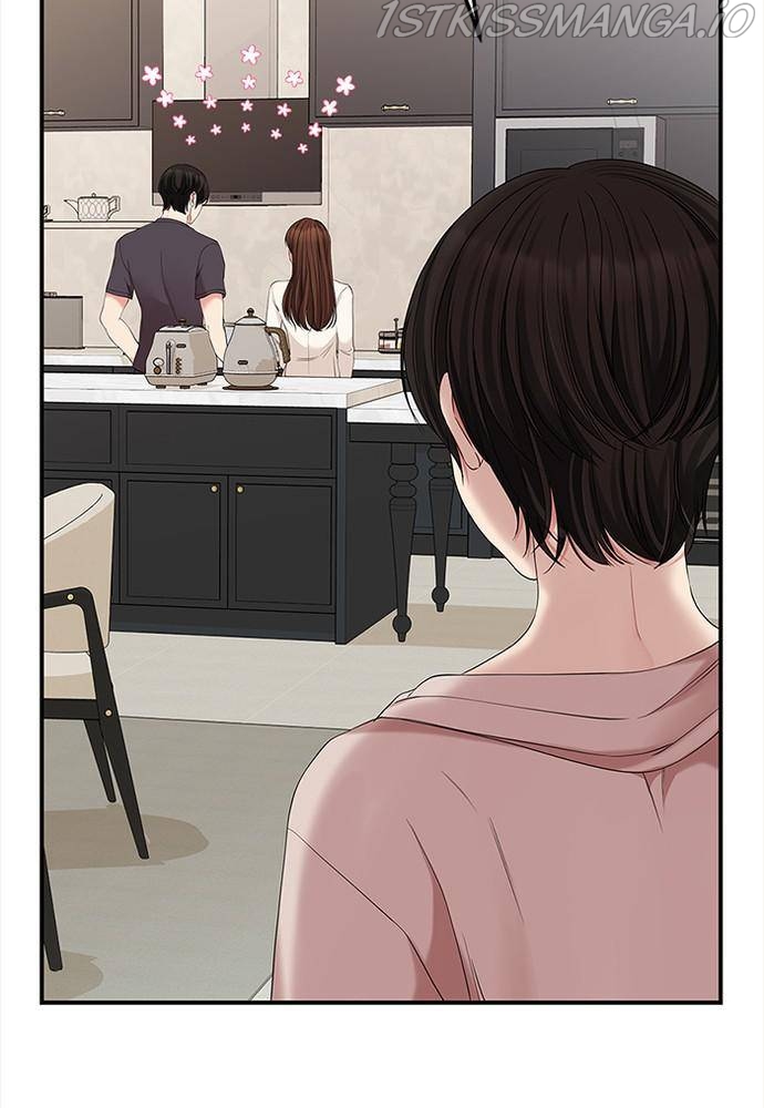 To You, Who Keep the Star Chapter 63 - page 122