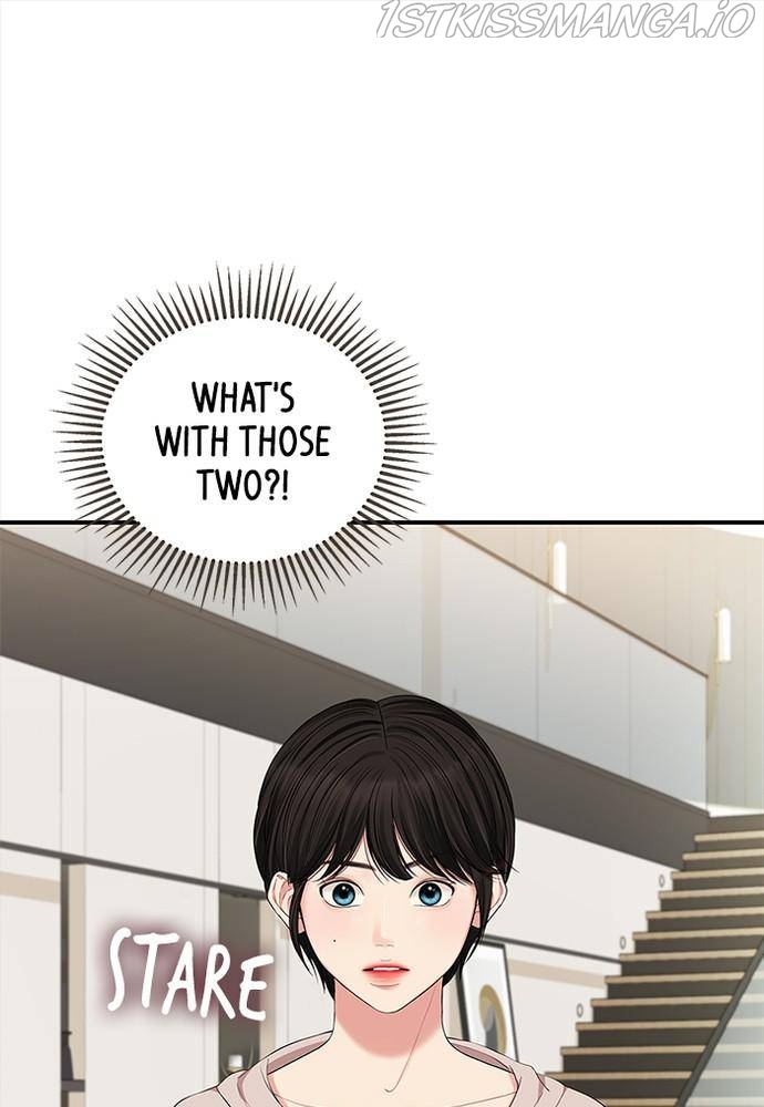 To You, Who Keep the Star Chapter 63 - page 129