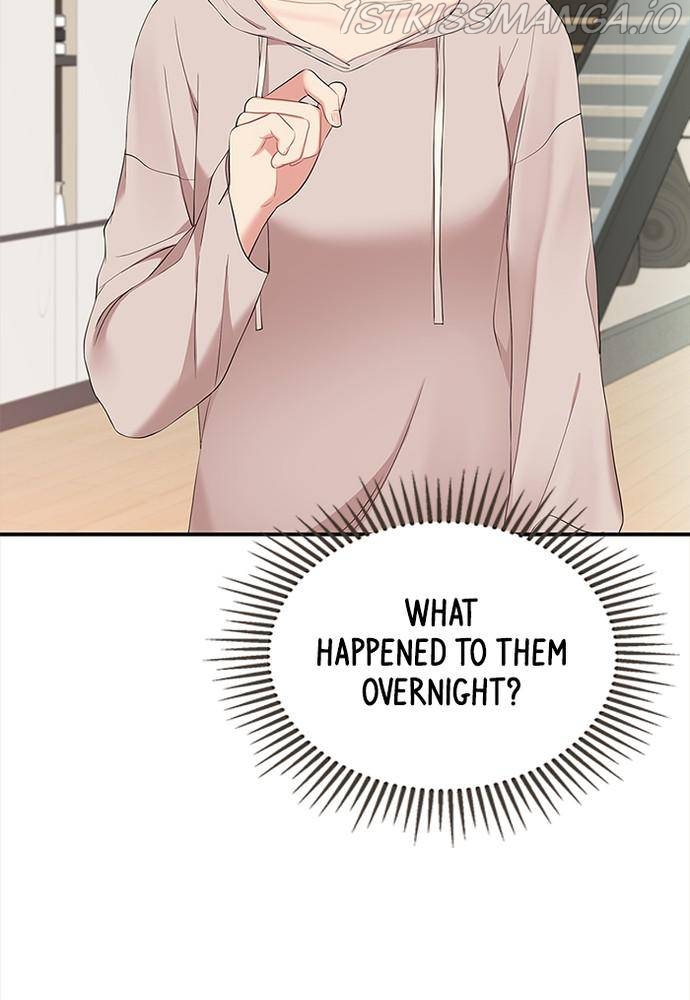 To You, Who Keep the Star Chapter 63 - page 130