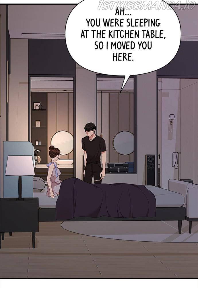 To You, Who Keep the Star Chapter 63 - page 40