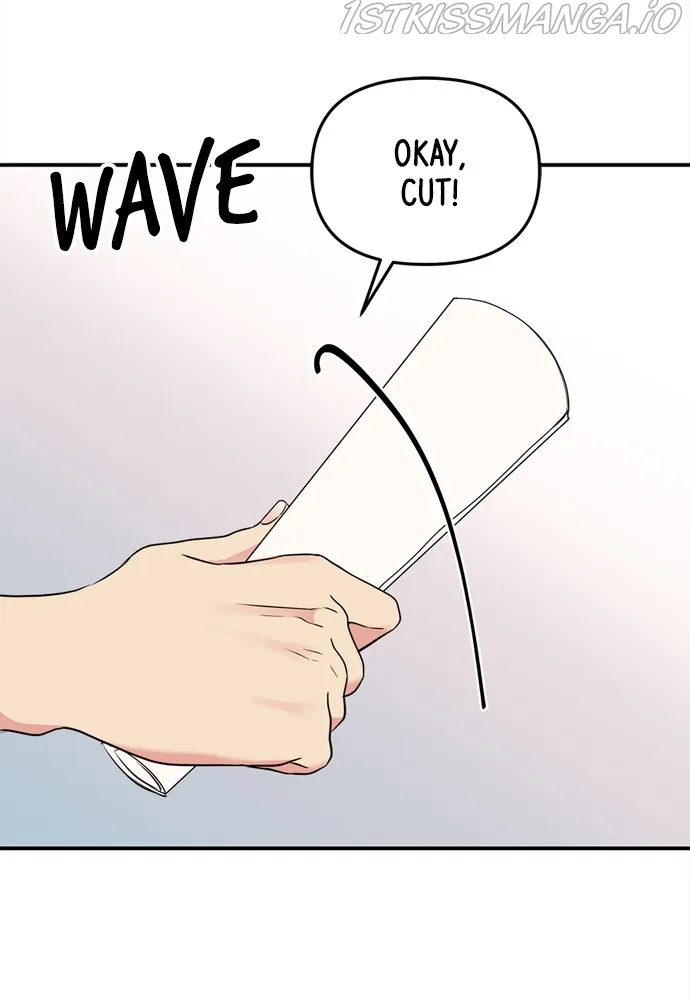To You, Who Keep the Star Chapter 91 - page 100