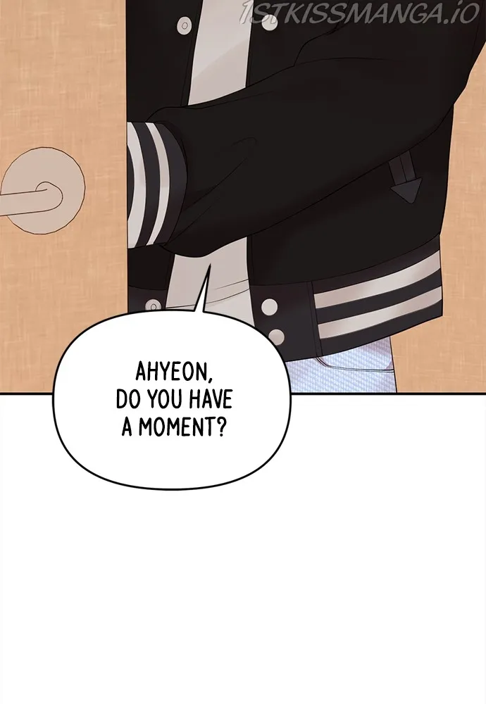 To You, Who Keep the Star Chapter 91 - page 137