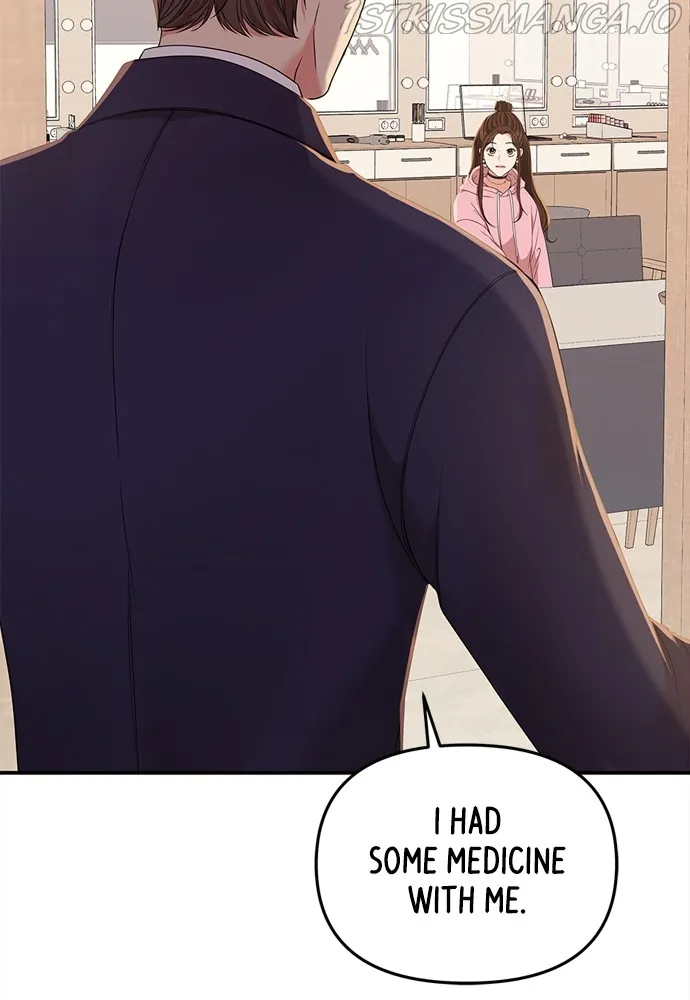To You, Who Keep the Star Chapter 91 - page 155