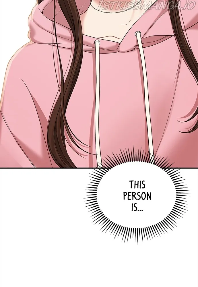 To You, Who Keep the Star Chapter 91 - page 157
