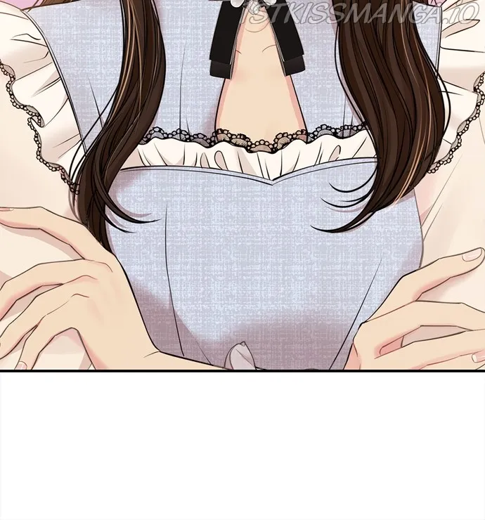 To You, Who Keep the Star Chapter 91 - page 21
