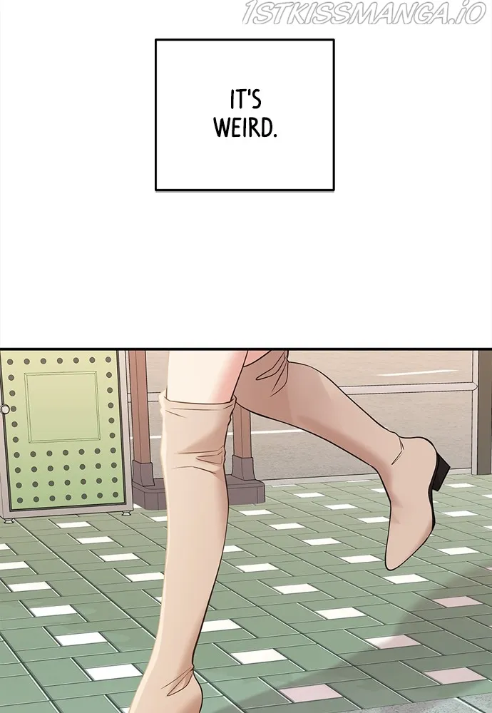 To You, Who Keep the Star Chapter 91 - page 25