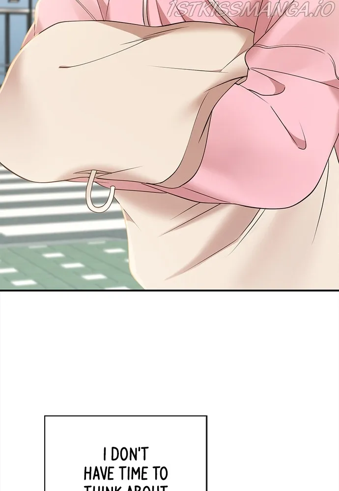 To You, Who Keep the Star Chapter 91 - page 27