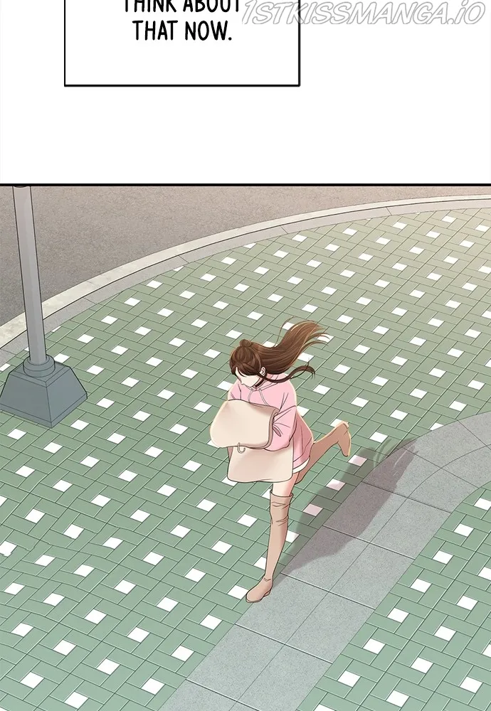 To You, Who Keep the Star Chapter 91 - page 28