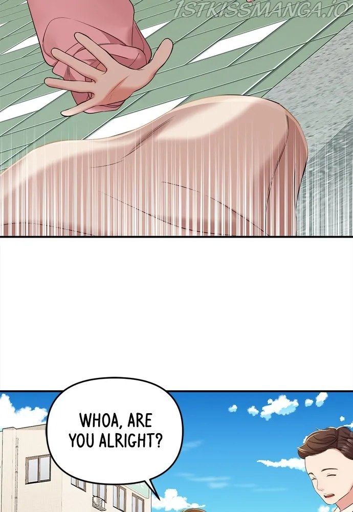 To You, Who Keep the Star Chapter 91 - page 35
