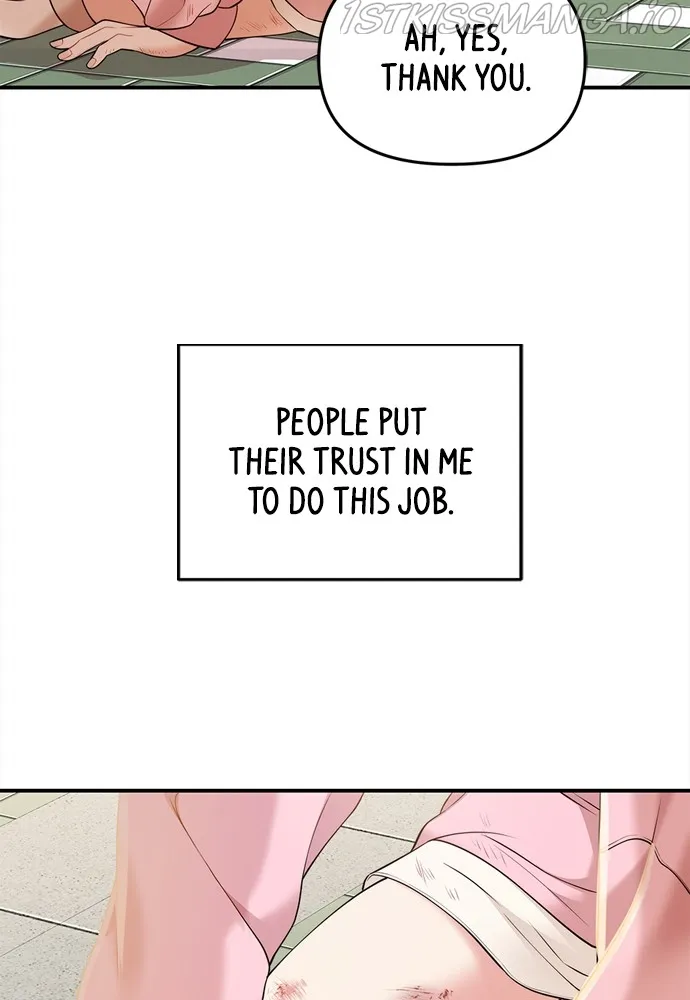 To You, Who Keep the Star Chapter 91 - page 37