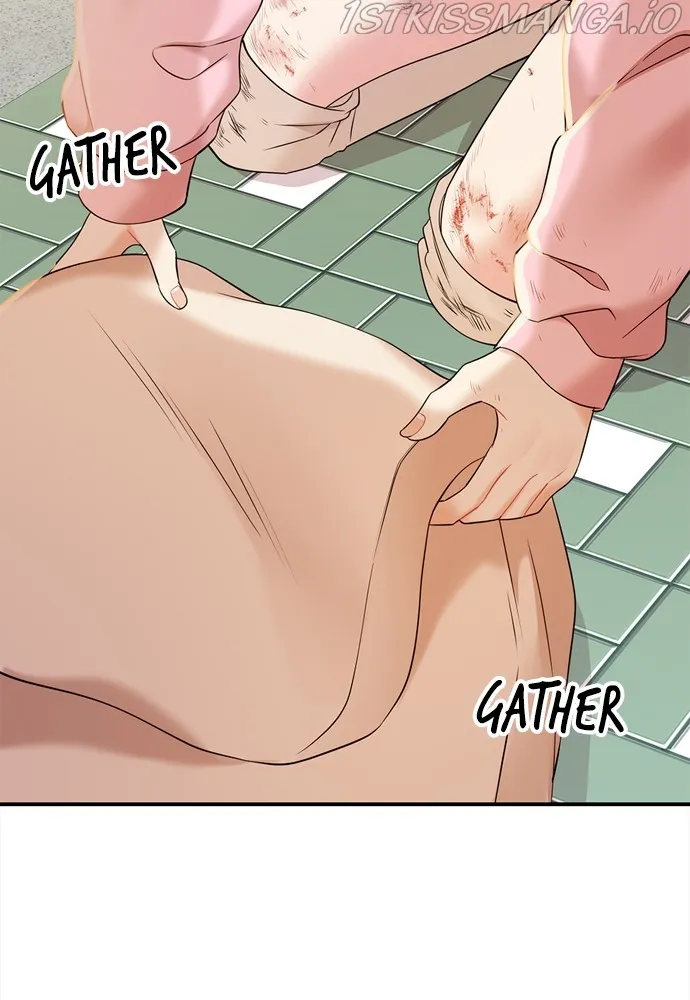 To You, Who Keep the Star Chapter 91 - page 38