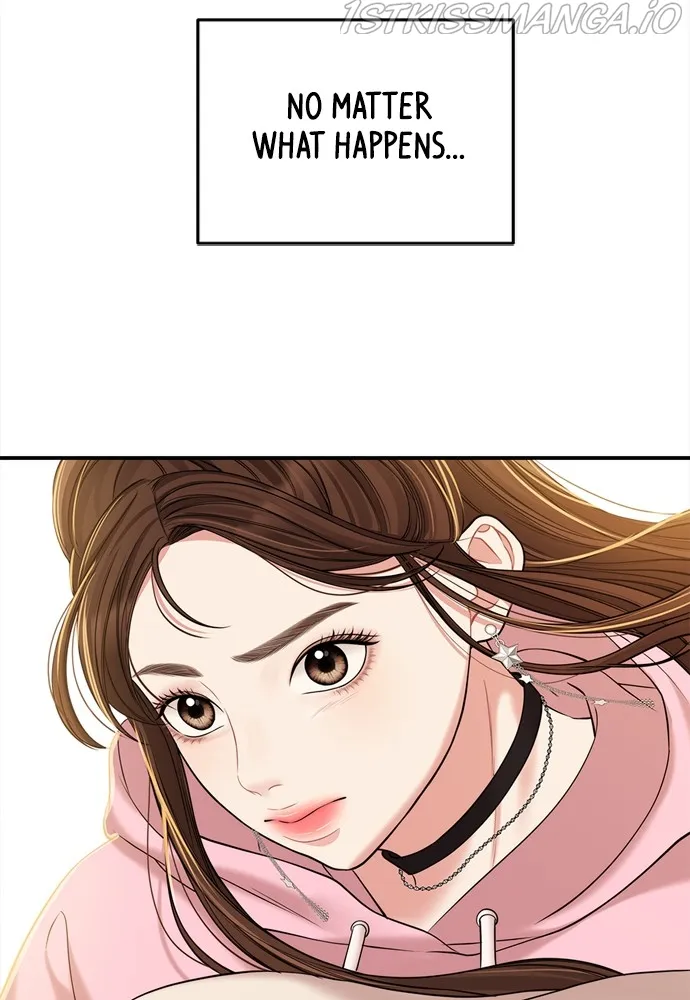To You, Who Keep the Star Chapter 91 - page 39