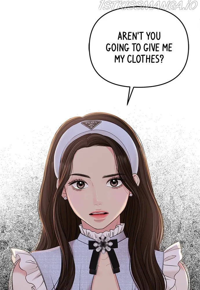 To You, Who Keep the Star Chapter 91 - page 5