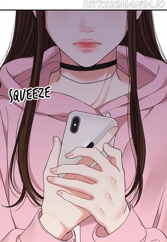 To You, Who Keep the Star Chapter 91 - page 56