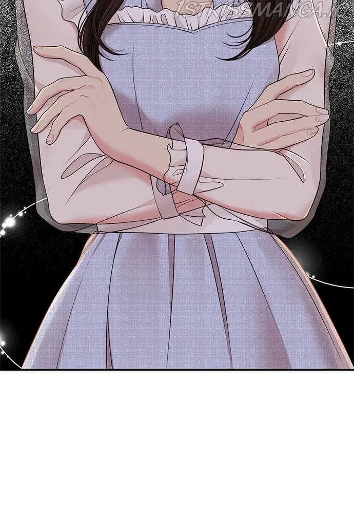 To You, Who Keep the Star Chapter 91 - page 6