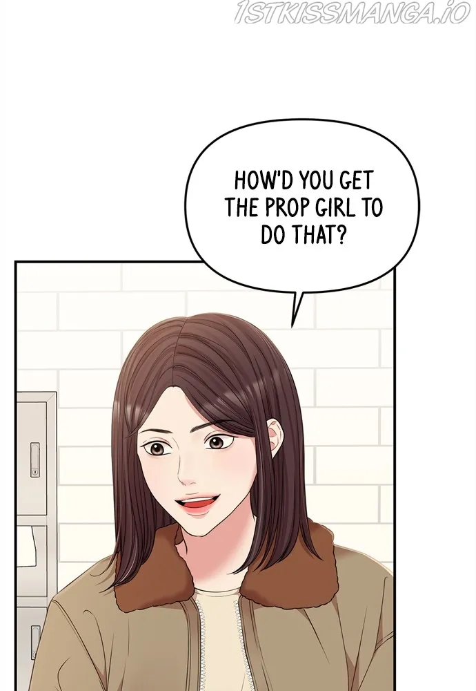 To You, Who Keep the Star Chapter 91 - page 70