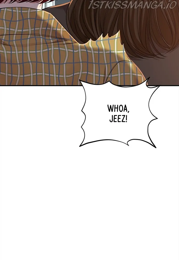 To You, Who Keep the Star Chapter 91 - page 76