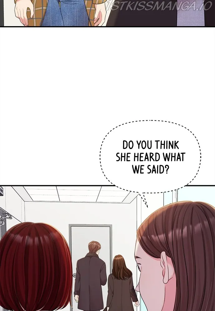 To You, Who Keep the Star Chapter 91 - page 83